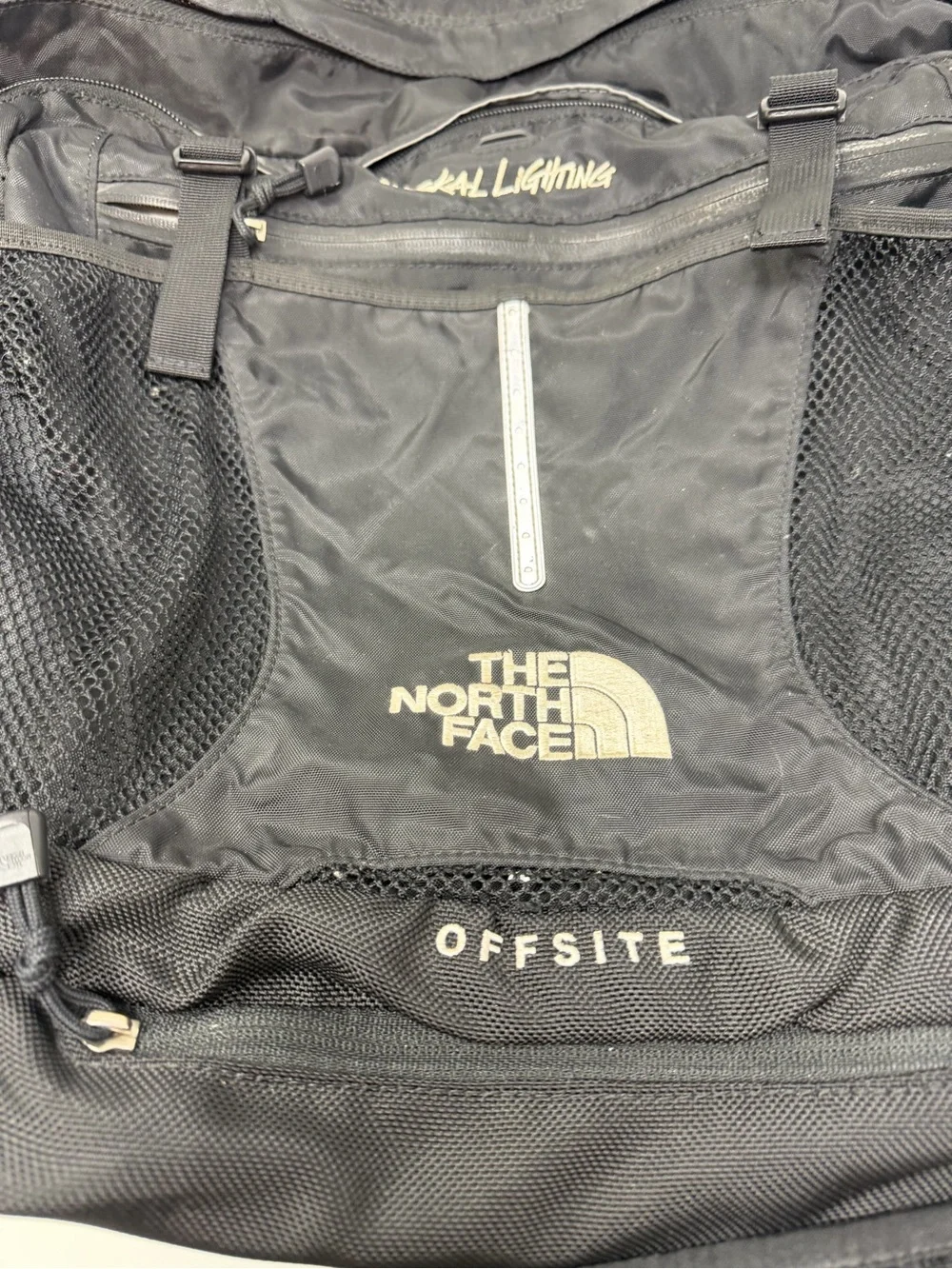 The North Face north face